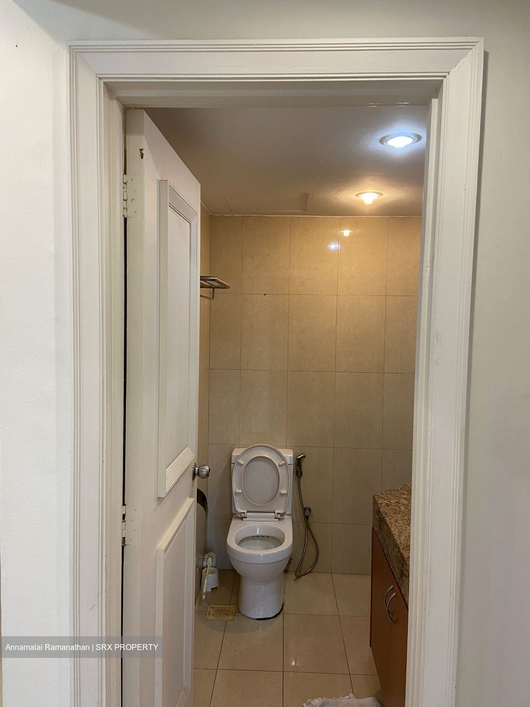 Parkview Apartments (D23), Apartment #502187361